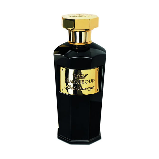 אמוראוד - מיאל סוואג' - Amouroud Miel Sauvage EDP 100ml - בושם יוניסקס מקורי