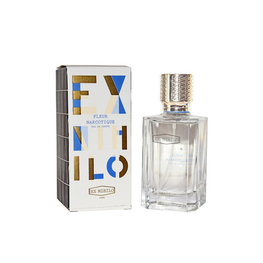 פלור נרקוטיק אקס ניהילו - Ex Nihilo Fleur Narcotique 100ml E.D.P - בושם יוניסקס מקורי