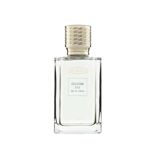 אקס ניהילו קולון 352 - Ex Nihilo Cologne 352 100ml E.D.P - בושם יוניסקס מקורי