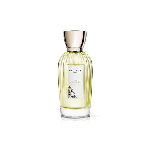 אניק גוטאל או דה הדריאן - Annick Goutal Eau D'Hadrien 100ml E.D.P - בושם יוניסקס מקורי