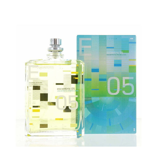 אסנטריק 05 - Escentric 05 by Escentric Molecule 100ml E.D.T - בושם יוניסקס מקורי