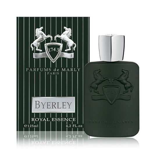 בירלי מבית מרלי - Byerley by Marly 125ml E.D.P - בושם לגבר מקורי