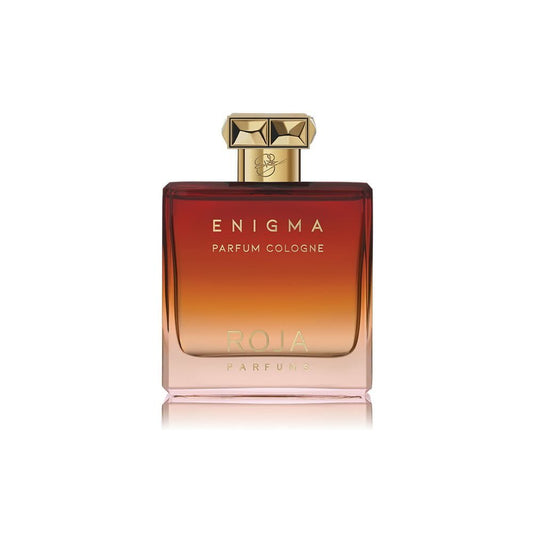 רוז'ה אניגמה - Roja Enigma Pour Homme Cologne 100ml - בושם לגבר מקורי