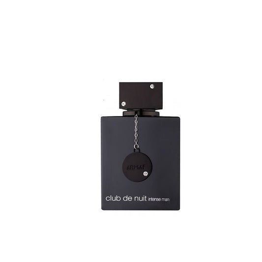 קלאב דה נואיט אינטנס - Club De Nuit Intense by Armaf Sterling 200ml E.D.P - בושם לגבר מקורי