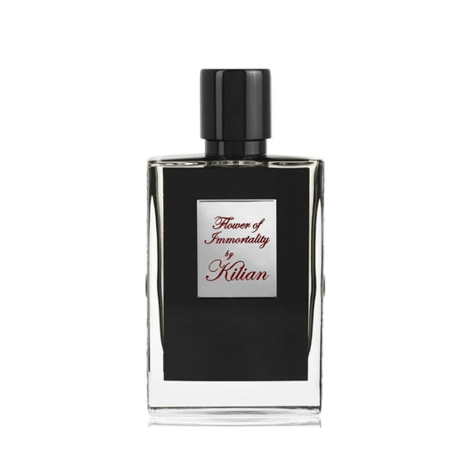 קיליאן פלאוור אוף אימורטלטי - Kilian Flower Of Immortality 50ml E.D.P - בושם יוניסקס מקורי