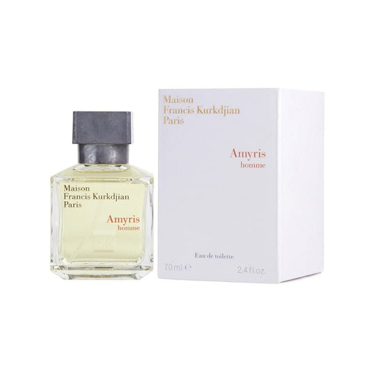 אמריס מבית פרנסיס קורג'יאן - Maison Francis Kurkdjian Amyris E.D.T 70ml - בושם לגבר מקורי