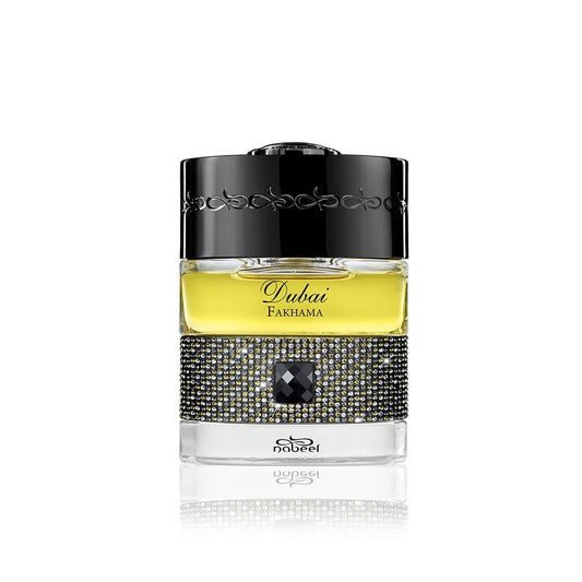 בושם טסטר The Spirit of Dubai Fakhama 50ml E.D.P