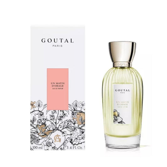 אניק גוטאל און מאטין ד'אוראג' - Annick Goutal Un Matin D'Orage 100ml E.D.P - בושם לאישה מקורי
