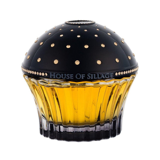 אמרלד ריין של האוס אוף סילאז' - Emerald Reign by House Of Sillage 75ml E.D.P - בושם לאישה מקורי