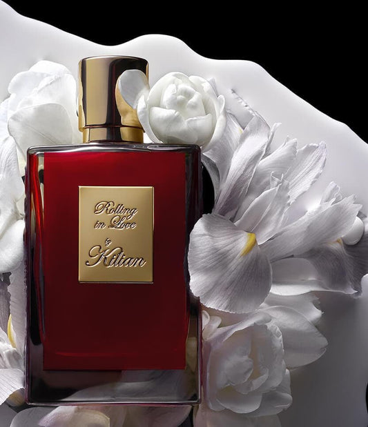 קיליאן רולינג אין לאב - Kilian Rolling In Love 50ml E.D.P - בושם יוניסקס מקורי