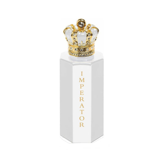 רויאל קראון אימפרטור - Royal Crown Imperator 100ml E.D.P - בושם יוניסקס מקורי