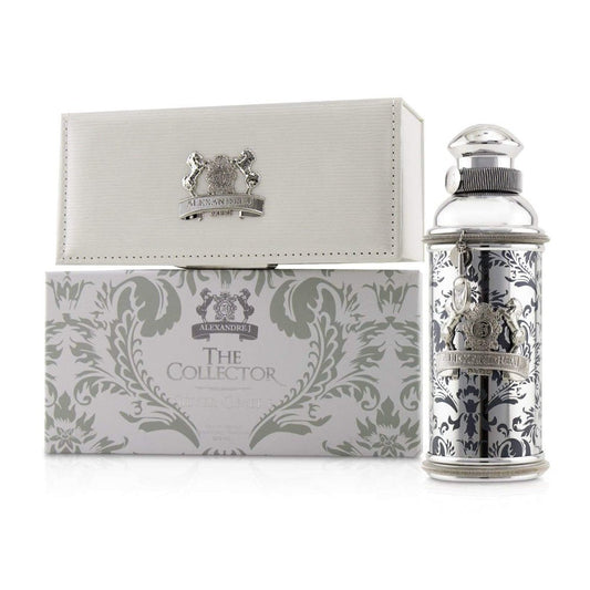 סילבר אומברה של אלכסנדר ג'יי - Silver Ombre Alexandre.J 100ml E.D.P - בושם יוניסקס מקורי