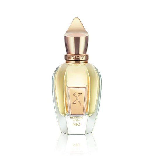 קסרג'וף ניו - Xerjoff Nio 50ml E.D.P - בושם לגבר מקורי