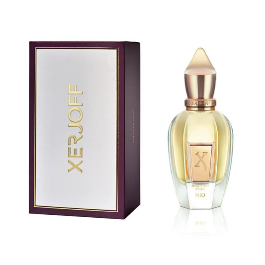 קסרג'וף ניו - Xerjoff Nio 50ml E.D.P - בושם לגבר מקורי