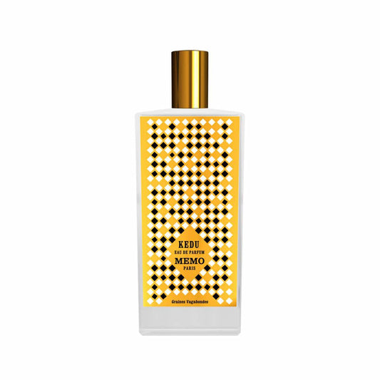 קדו מבית ממו פריז - Kedu by MEMO Paris 75ml E.D.P - בושם יוניסקס מקורי