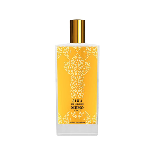 סיווה מבית ממו פריז - Siwa by MEMO Paris 75ml E.D.P - בושם לאישה מקורי