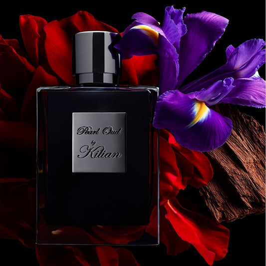 קיליאן פרל אוד - Kilian Pearl Oud 50ml E.D.P - בושם יוניסקס מקורי