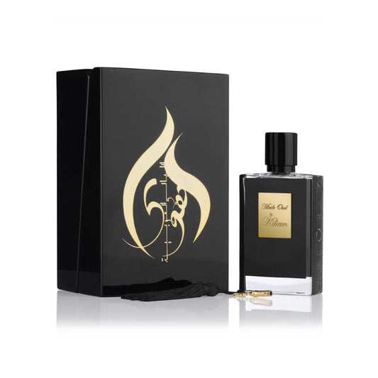קיליאן מאסק אוד - Kilian Musk Oud 50ml E.D.P - בושם יוניסקס מקורי