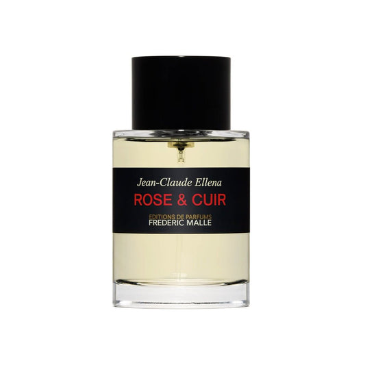 רוז אנד קויר של פרדריק מאל - Frederic Malle - Rose & Cuir E.D.P 100ml - בושם יוניסקס מקורי