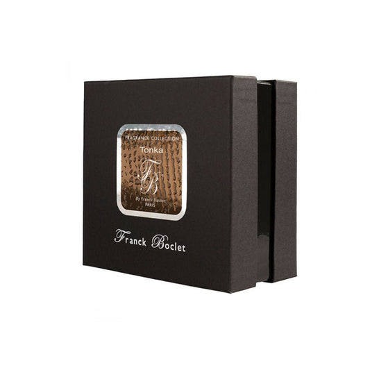 פרנק בוקלט טונקה - Franck Boclet Tonka E.D.P 100ml - בושם לגבר מקורי