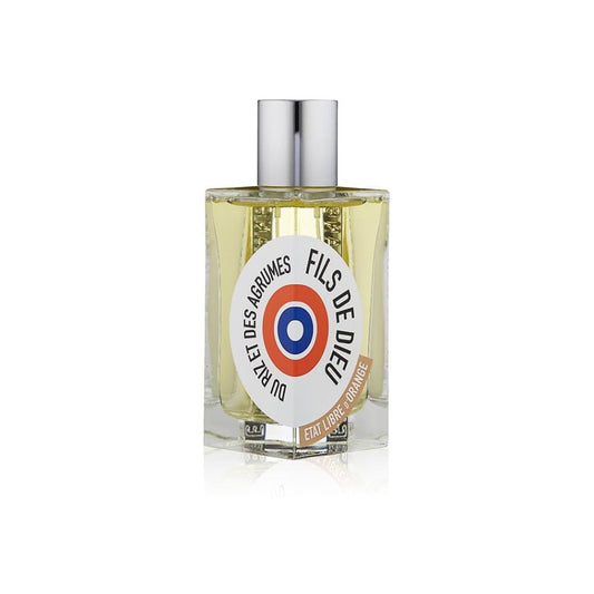 אטה ליברה דו אורנג' פילס דה דיו - Etat Libre D'Orange Fils De Dieu E.D.P 100ml - בושם יוניסקס מקורי