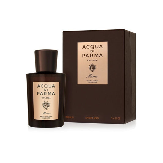 אקווה די פארמה קולוניה מירה - Acqua di Parma Colonia Mirra 100ml E.D.C - בושם לגבר מקורי