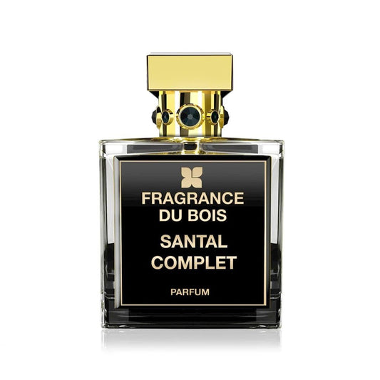 פרגרנס דו בויס סנטל קומפלט - Fragrance Du Bois Santal Complet 100ml Parfum - בושם יוניסקס מקורי