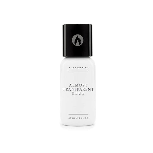 אה לאב און פייר אולמוסט טרנספרנט בלו - A Lab On Fire Almost Transparent Blue 60ml Perfume - בושם יוניסקס מקורי