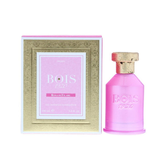 בויס 1920 רוזה די פילרה - Bois 1920 Rosa Di Filare 100ml E.D.P - בושם לאישה מקורי
