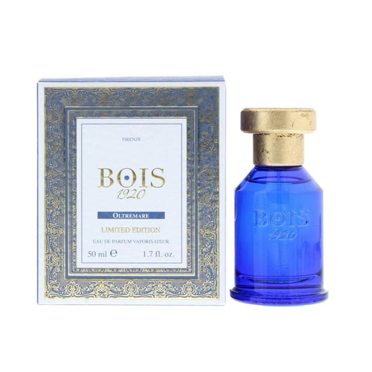 בויס 1920 אולטרמיר - Bois 1920 Oltremare 50ml E.D.P - בושם יוניסקס מקורי