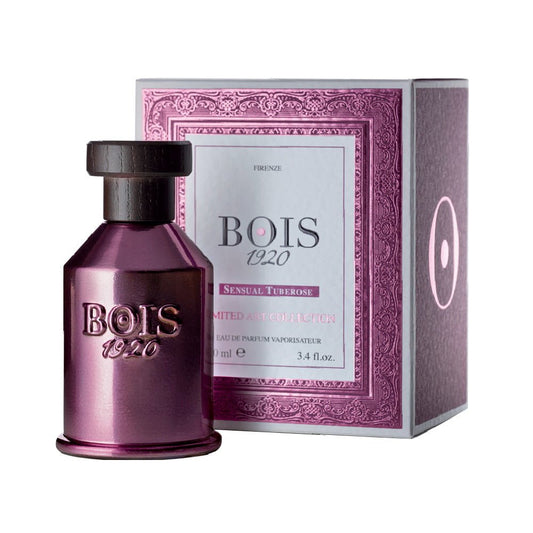 בויס 1920 סנסואל טוברוז - Bois 1920 Sensual Tuberose 100ml E.D.P - בושם יוניסקס מקורי