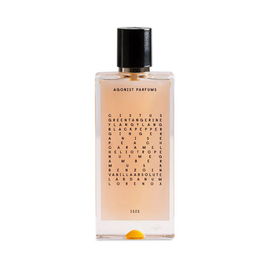 אגוניסט אייסיס - Agonist Isis 50ml - בושם יוניסקס מקורי