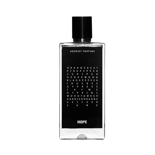 אגוניסט הופ - Agonist Hope 50ml - בושם יוניסקס מקורי