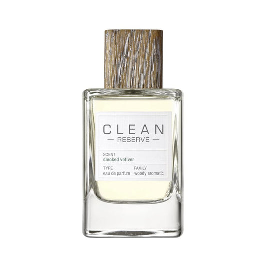 קלין סמוקד וטיבר - Clean Smoked Vetiver E.D.P 100ml - בושם יוניסקס מקורי