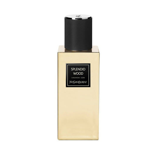 איב סאן לורן ספלנדיד ווד - Yves Saint Laurent Splendid Wood 125ml E.D.P - בושם יוניסקס מקורי