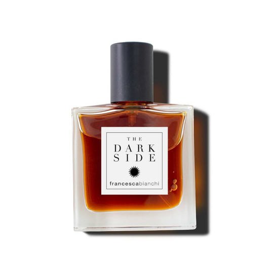 פרנצ'סקה ביאנקי דה דארק סייד - Francesca Bianchi The Dark Side Extrait de Parfum 30ml - בושם יוניסקס מקורי מחיר בושם טסטר