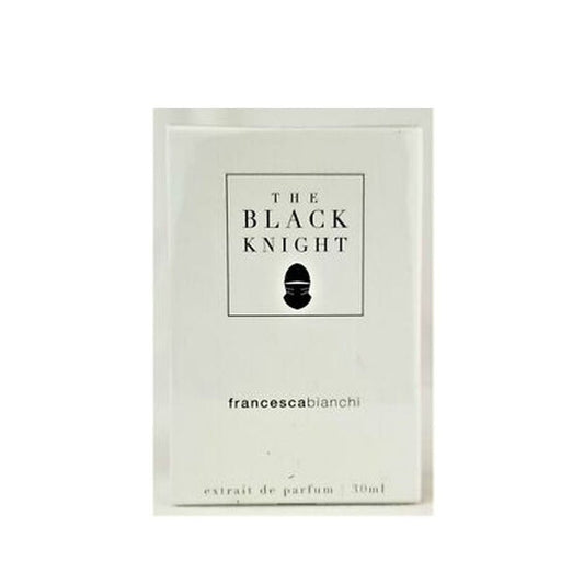 פרנצ'סקה ביאנקי דה בלאק נייט - Francesca Bianchi The Black Knight Extrait de Parfum 30ml - בושם יוניסקס מקורי