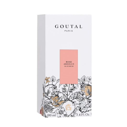 אניק גוטאל רוז אבסולו - Annick Goutal Rose Absolue 100ml E.D.P - בושם לאישה מקורי