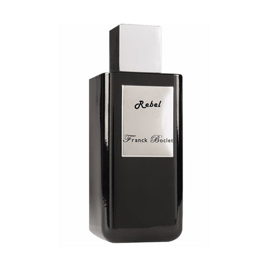 פרנק בוקלט רוק אנג ראיוט רבל - Franck Boclet Rock & Riot Rebel Extrait De Parfum 100ml - בושם יוניסקס מקורי