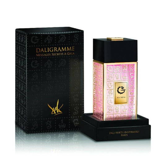 סלבדור דאלי מה מיוז - Salvador Dali Ma Muse 100ml E.D.P - בושם לאישה מקורי