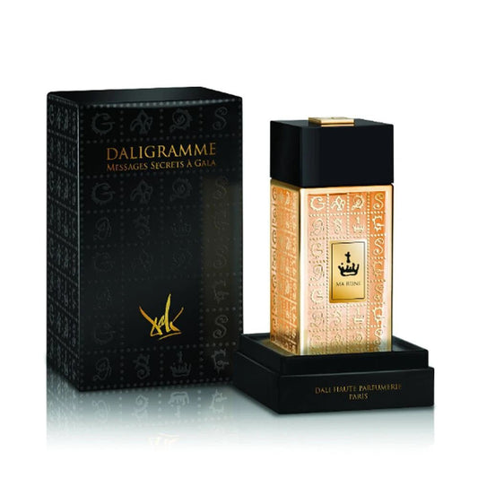 סלבדור דאלי מה ריינה - Salvador Dali Ma Reine 100ml E.D.P - בושם לאישה מקורי