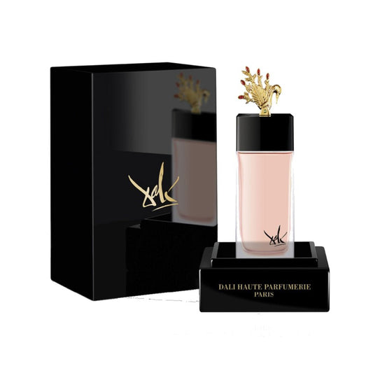 סלבדור דאלי מלודי דו סין - Salvador Dali Melodie Du Cygne 100ml E.D.P - בושם לאישה מקורי