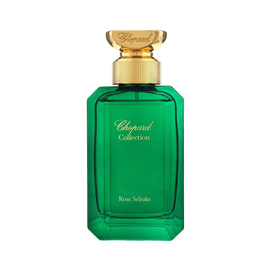 שופרד רוז סלז'וק - Chopard Rose Seljuke 100ml E.D.P - בושם יוניסקס מקורי