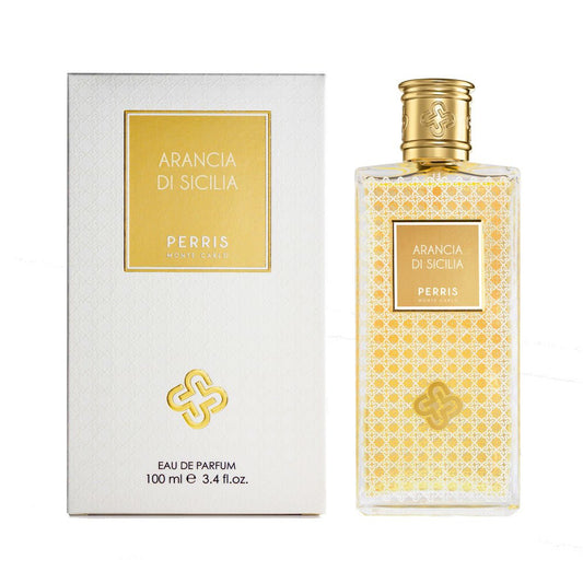 פרי ארניקה די סיציליה - Perris Aranica Di Sicilia 100ml E.D.P - בושם יוניסקס מקורי