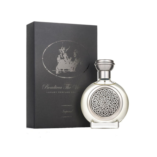 בודיסאה אימפריאל - Boadicea Imperial 50ml E.D.P - בושם יוניסקס מקורי