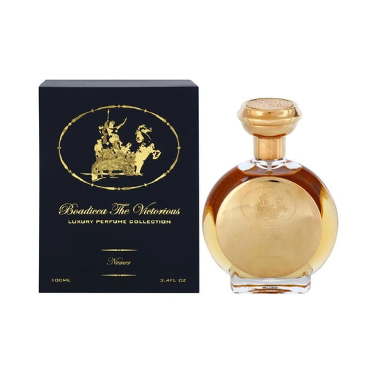 בודיסאה נמר - Boadicea Nemer 100ml Parfum - בושם יוניסקס מקורי