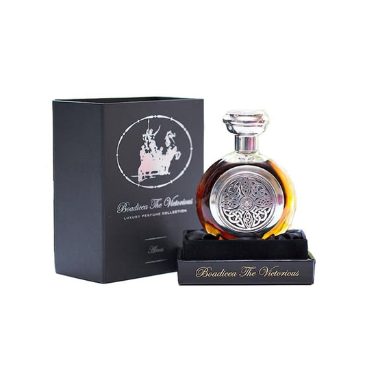 בודיסאה אלמס - Boadicea Almas 100ml Parfum - בושם יוניסקס מקורי