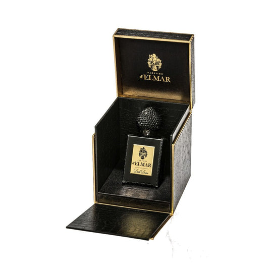 פרפיום דה אלמר דארק דיזייר - Parfums D'Elmar Dark Desire 50ml Extrait De Parfum - בושם יוניסקס מקורי