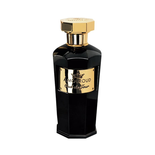 אמוראוד אוד טבק - Amouroud Oud Tabac 100ml E.D.P - בושם יוניסקס מקורי