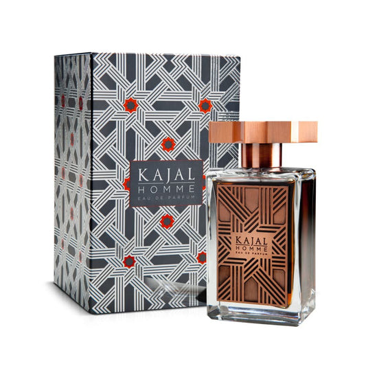 קג'אל הום - Kajal Homme 100ml E.D.P - בושם לגבר מקורי